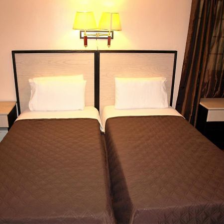 Hotel The Palm House Inn ซานโฮเซ ภายนอก รูปภาพ