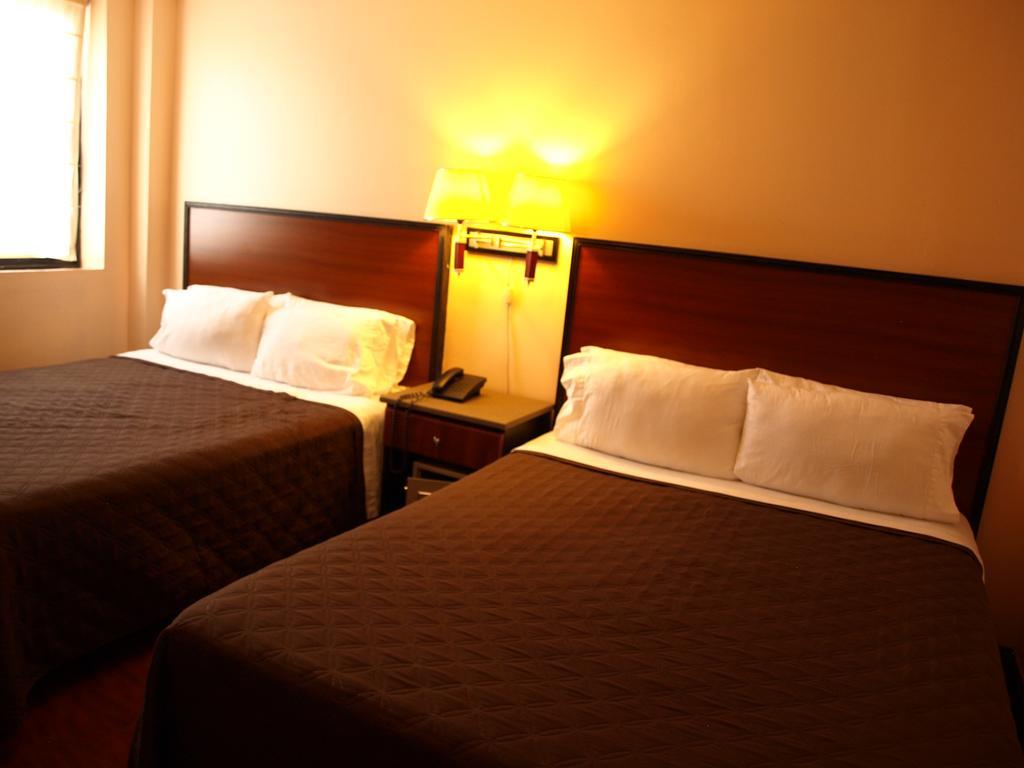 Hotel The Palm House Inn ซานโฮเซ ภายนอก รูปภาพ