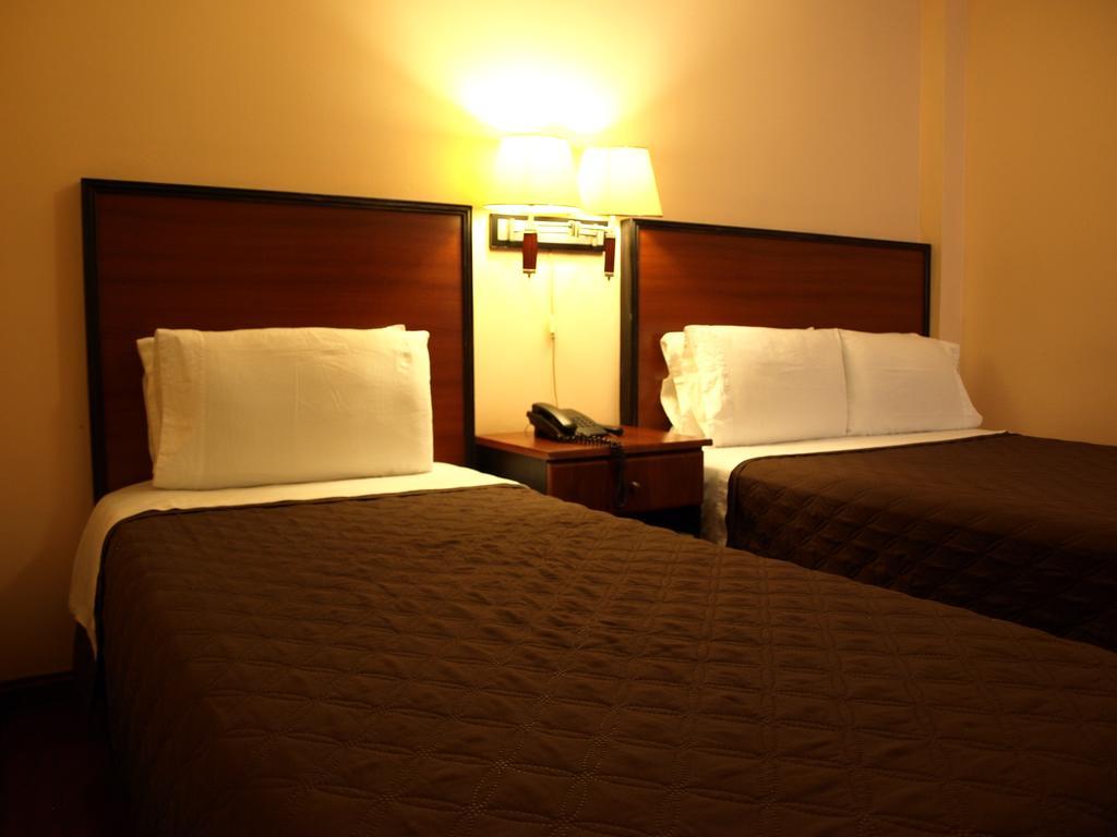 Hotel The Palm House Inn ซานโฮเซ ภายนอก รูปภาพ