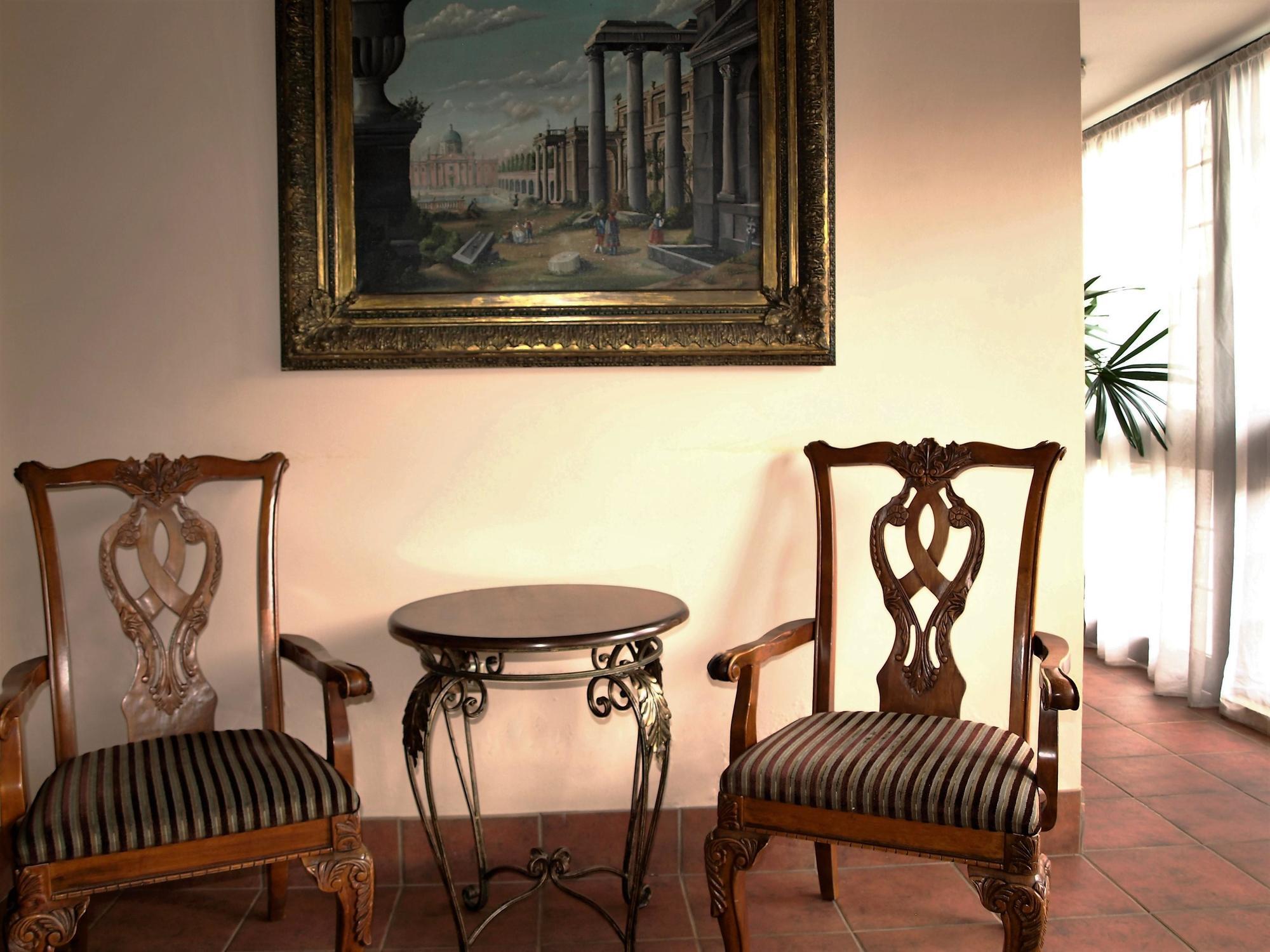 Hotel The Palm House Inn ซานโฮเซ ภายนอก รูปภาพ