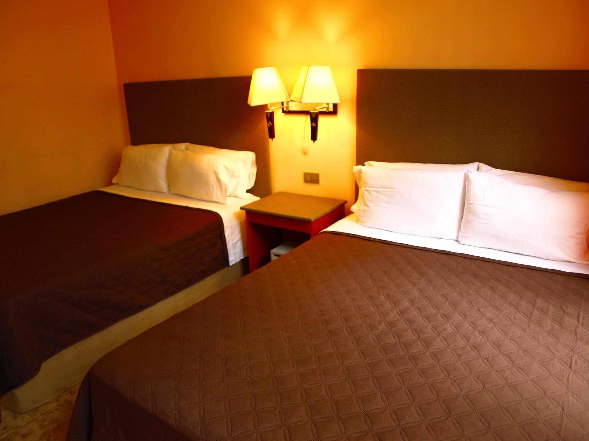 Hotel The Palm House Inn ซานโฮเซ ภายนอก รูปภาพ