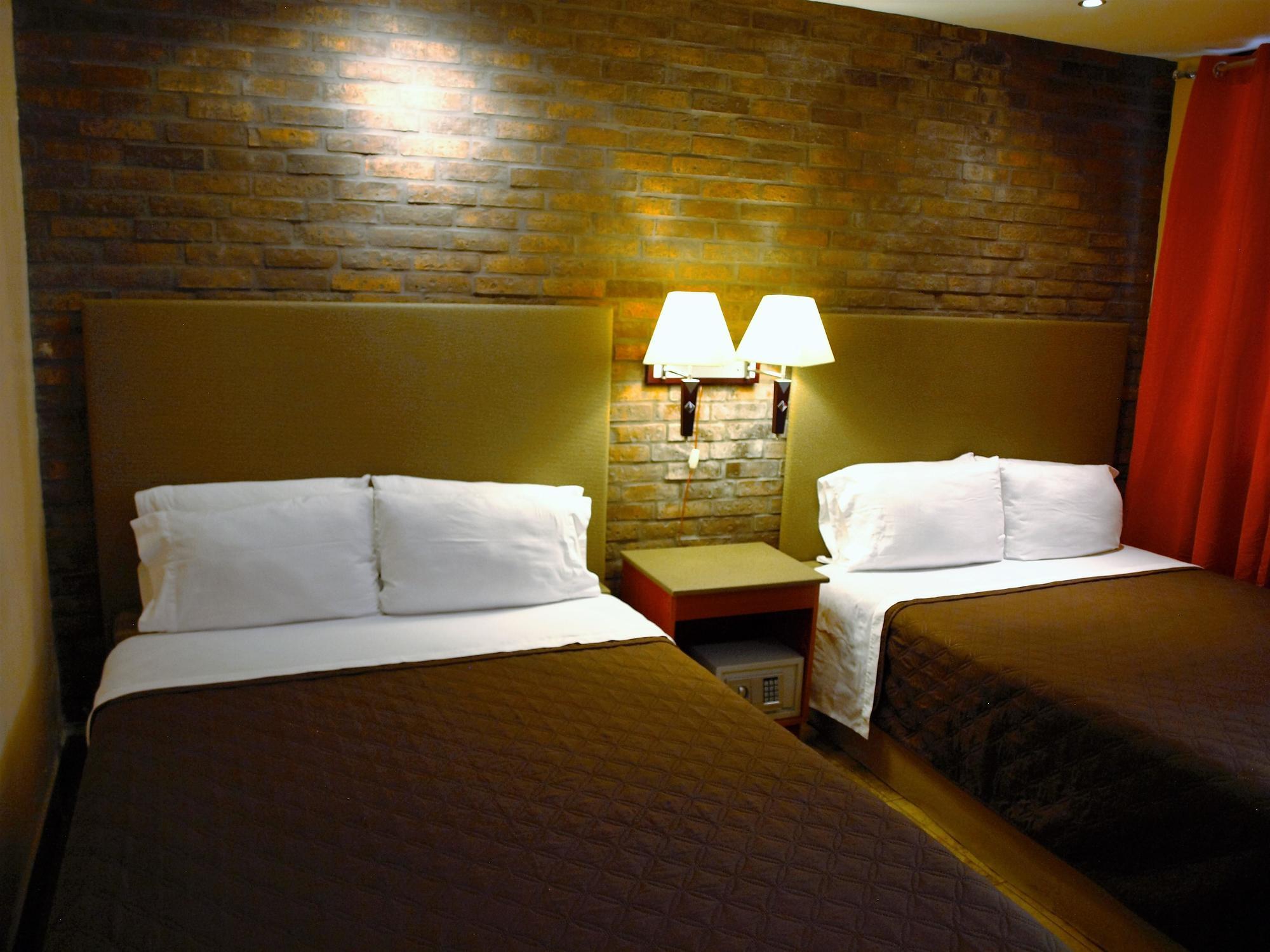 Hotel The Palm House Inn ซานโฮเซ ภายนอก รูปภาพ