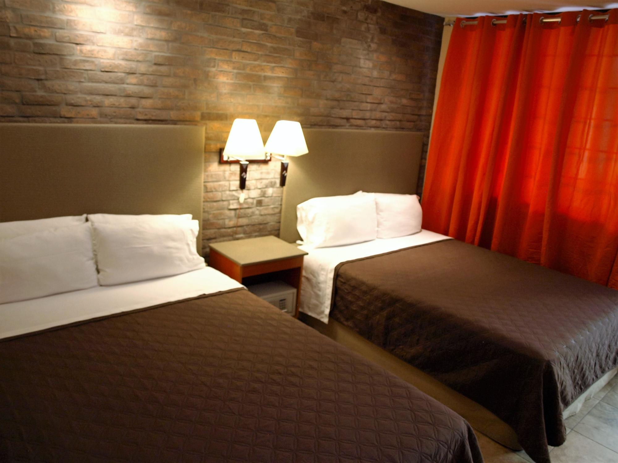 Hotel The Palm House Inn ซานโฮเซ ภายนอก รูปภาพ