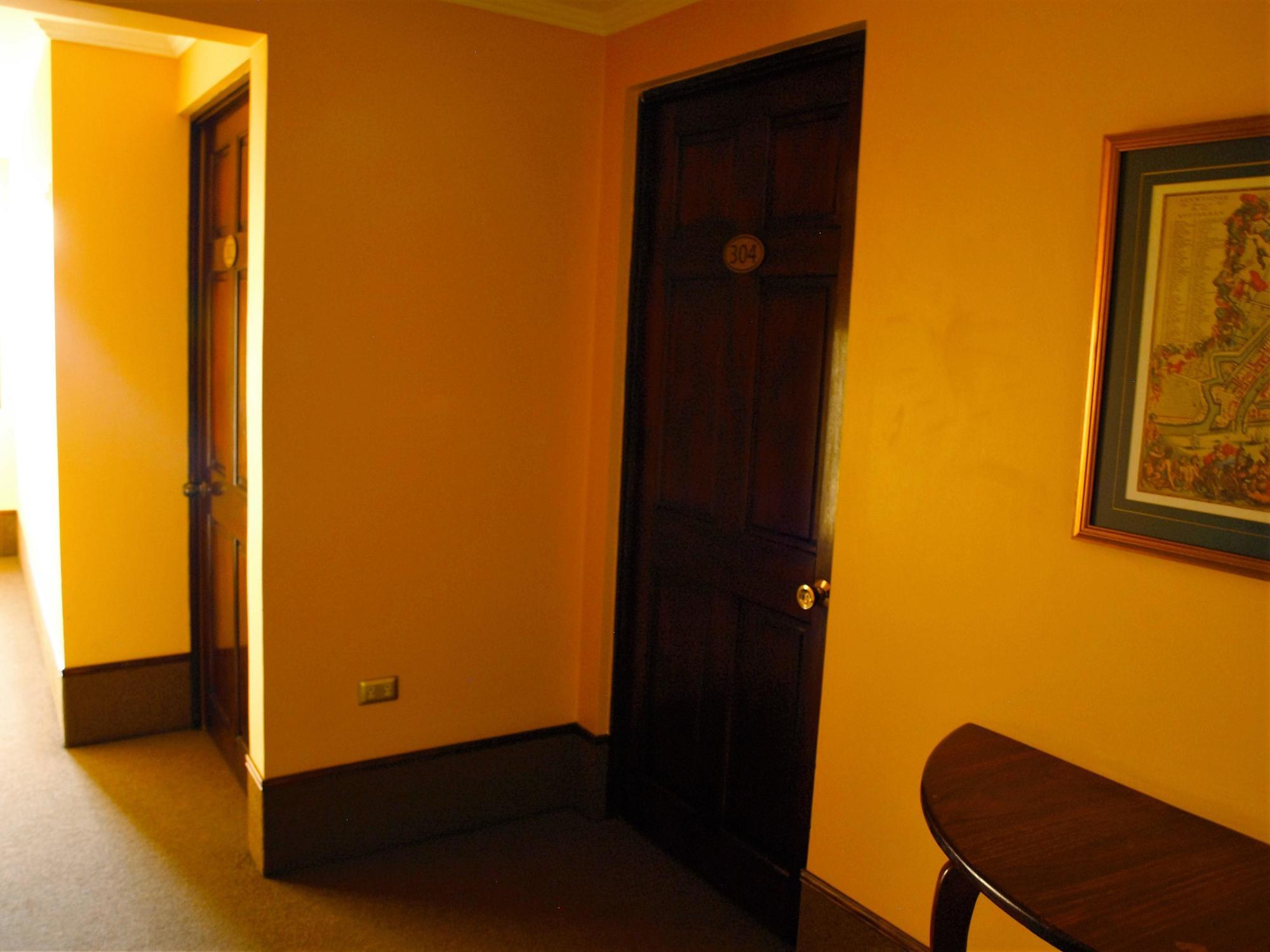 Hotel The Palm House Inn ซานโฮเซ ภายนอก รูปภาพ