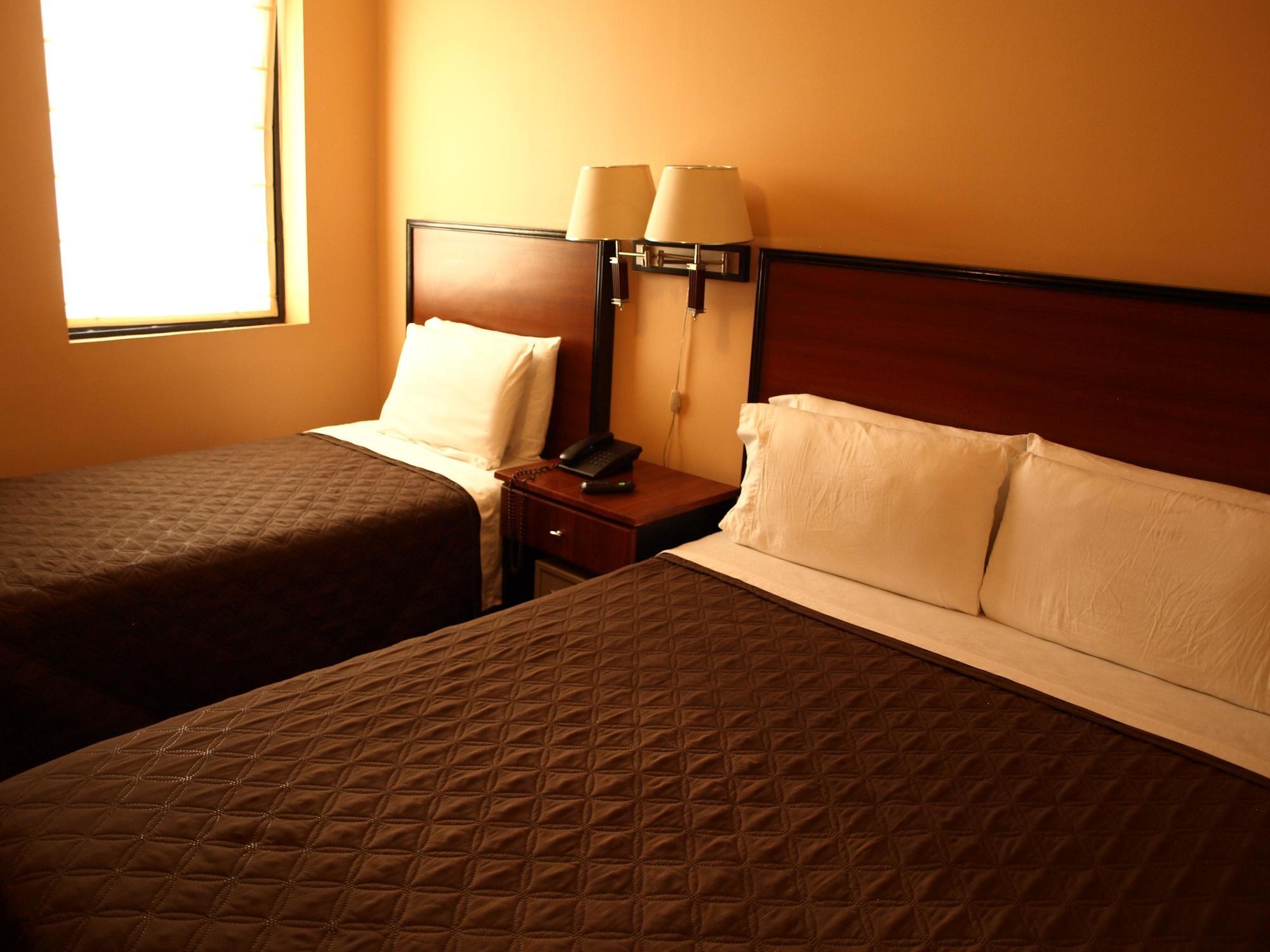 Hotel The Palm House Inn ซานโฮเซ ภายนอก รูปภาพ