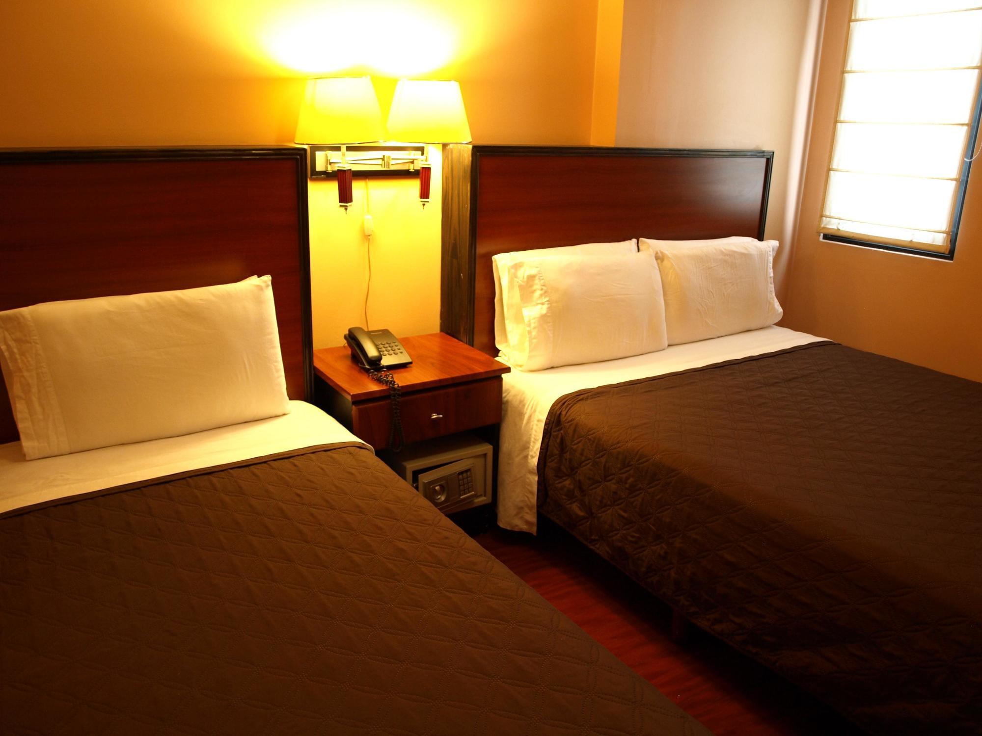 Hotel The Palm House Inn ซานโฮเซ ภายนอก รูปภาพ