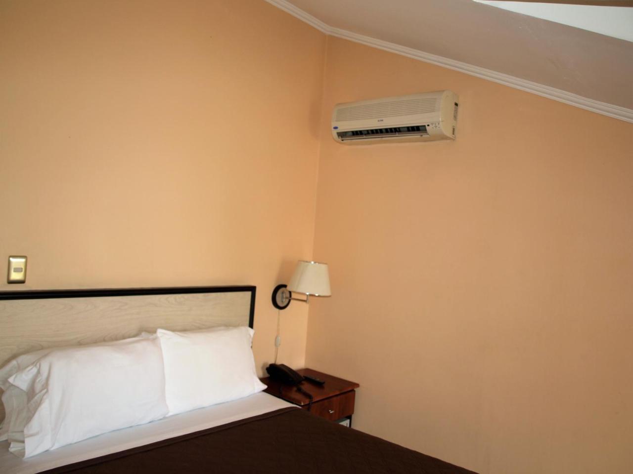 Hotel The Palm House Inn ซานโฮเซ ภายนอก รูปภาพ