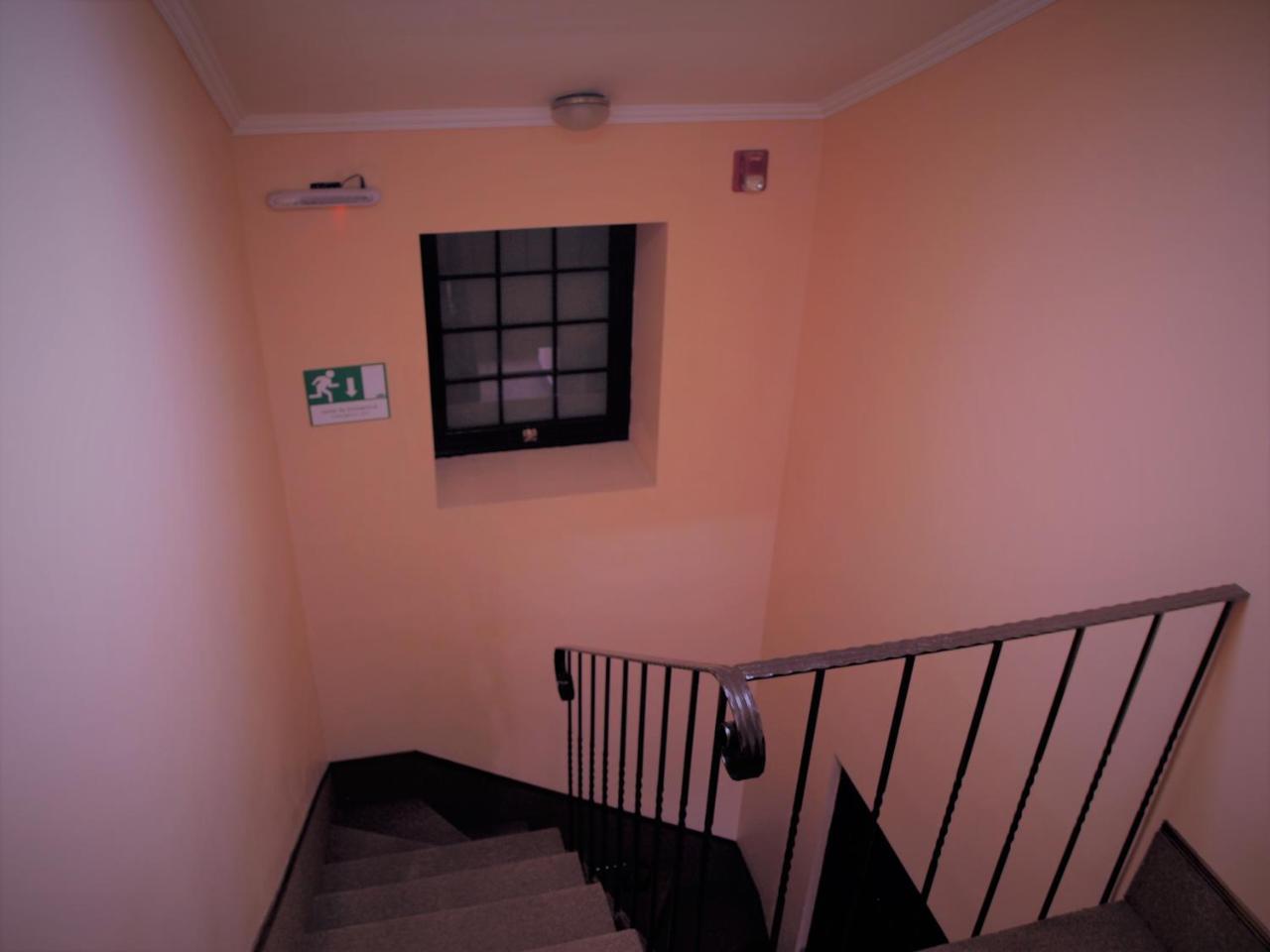Hotel The Palm House Inn ซานโฮเซ ภายนอก รูปภาพ