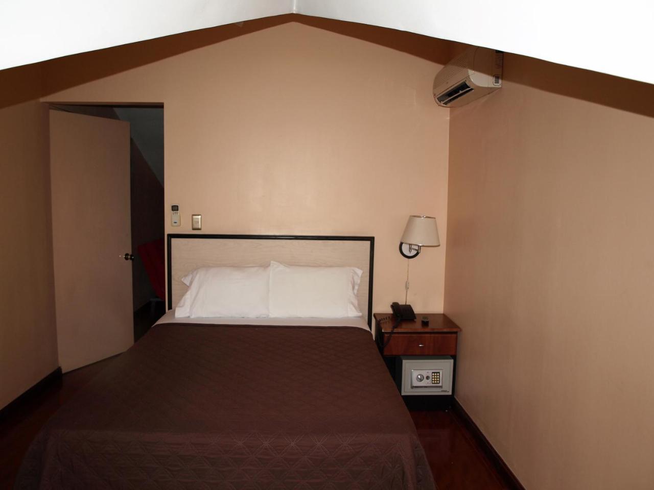 Hotel The Palm House Inn ซานโฮเซ ภายนอก รูปภาพ